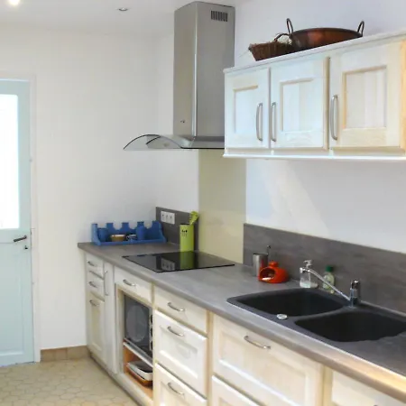 Rum i privatbostad Logement Independant Dans Une Grande Maison Saint-Trojan-les-Bains