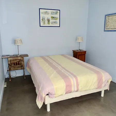 Logement Independant Dans Une Grande Maison